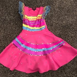 Jojo's Closet 4/5 Dress